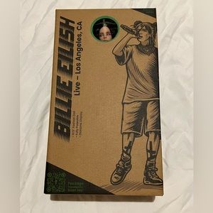 Billie Eilish Live- Los Angeles, CA